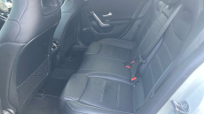 Mercedes-Benz CLA 200 AMG Line Premium 4dr Tip Auto Petrol Saloon